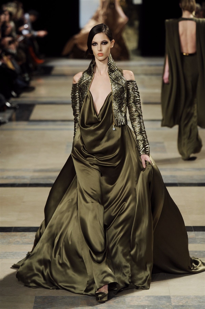 Stephane Rolland 2011 İlkbahar/Yaz Couture