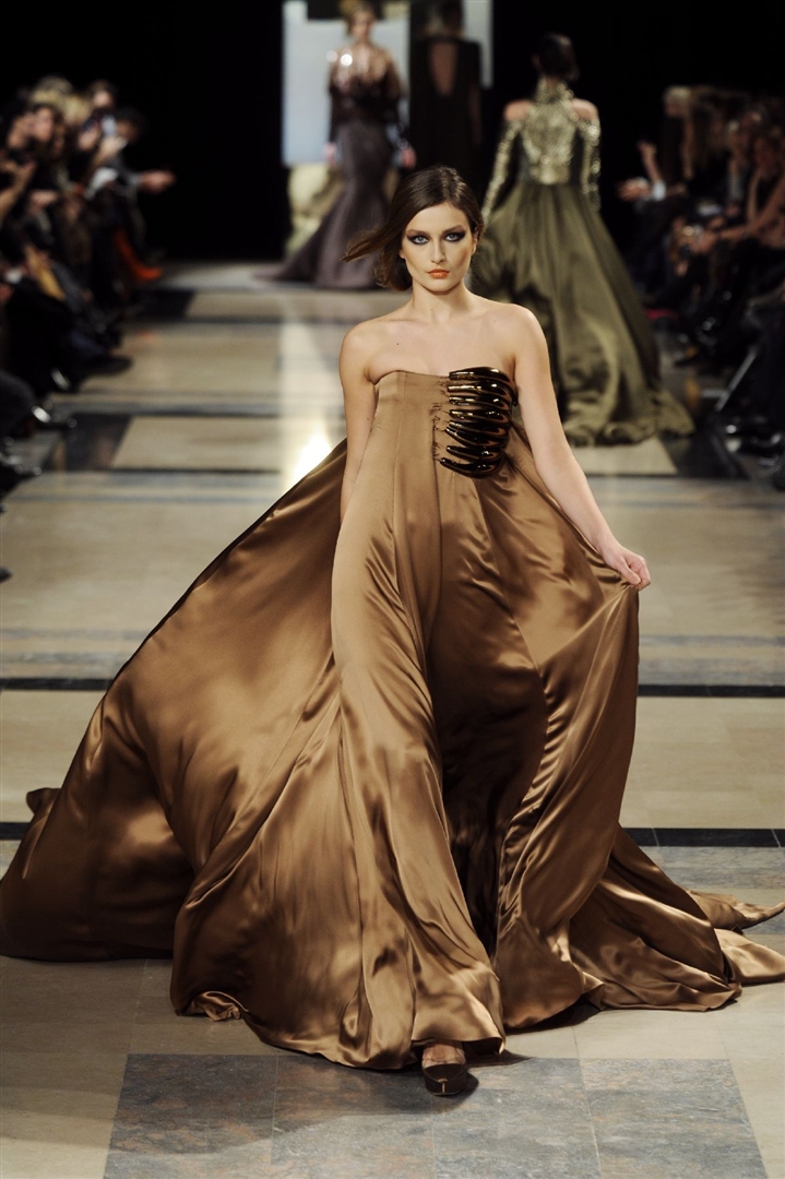 Stephane Rolland 2011 İlkbahar/Yaz Couture