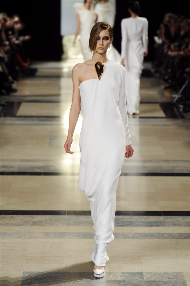 Stephane Rolland 2011 İlkbahar/Yaz Couture