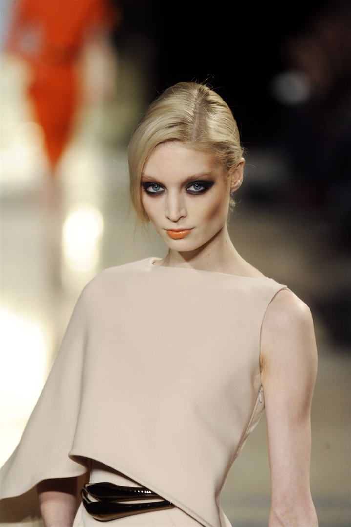 Stephane Rolland 2011 İlkbahar/Yaz Couture Detay