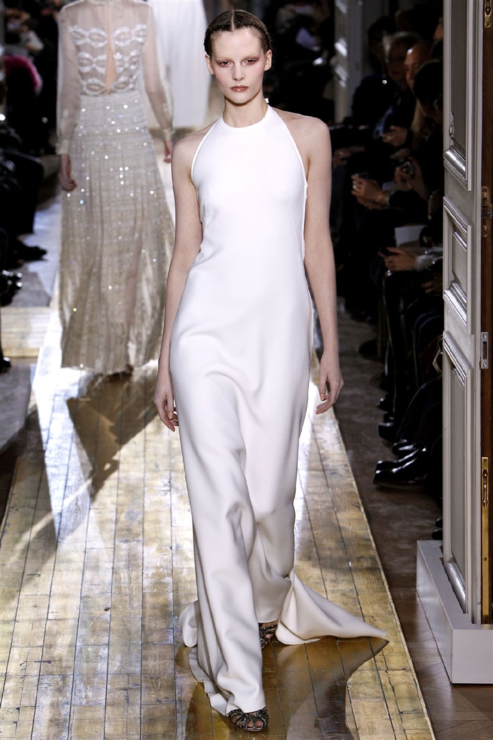 Valentino 2011 İlkbahar/Yaz Couture