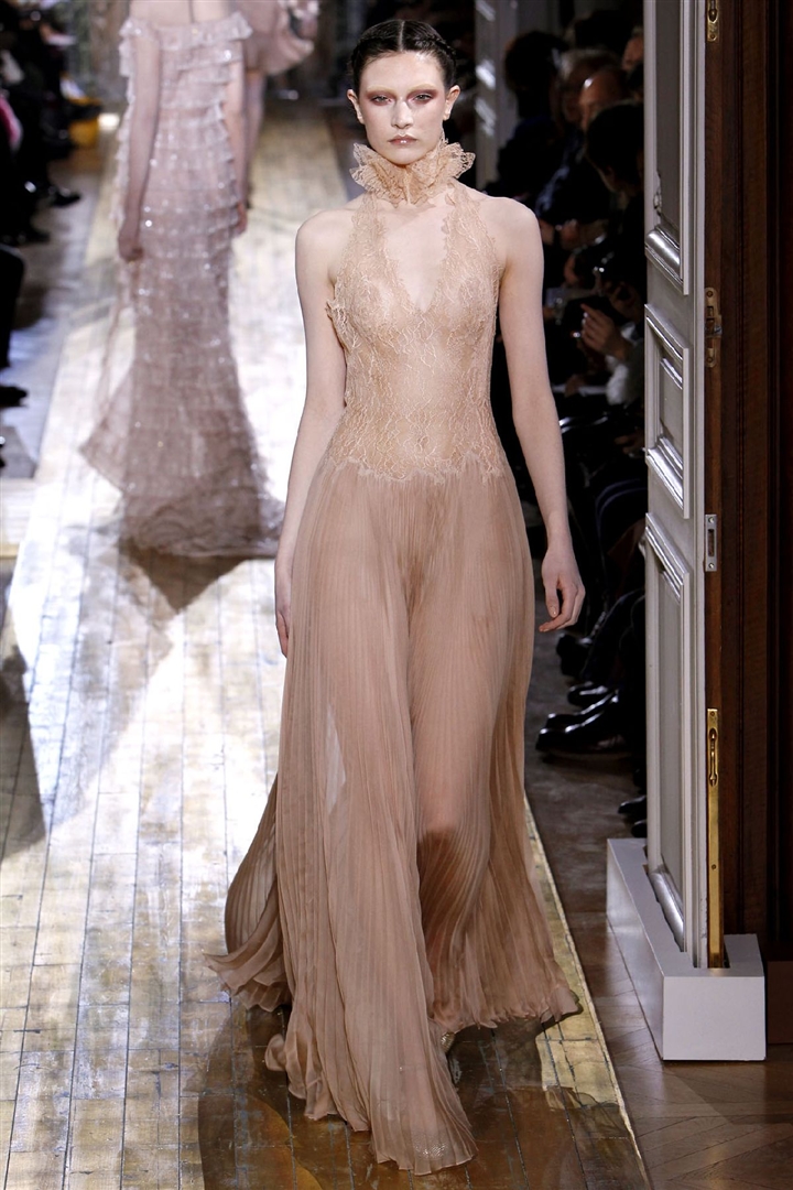 Valentino 2011 İlkbahar/Yaz Couture