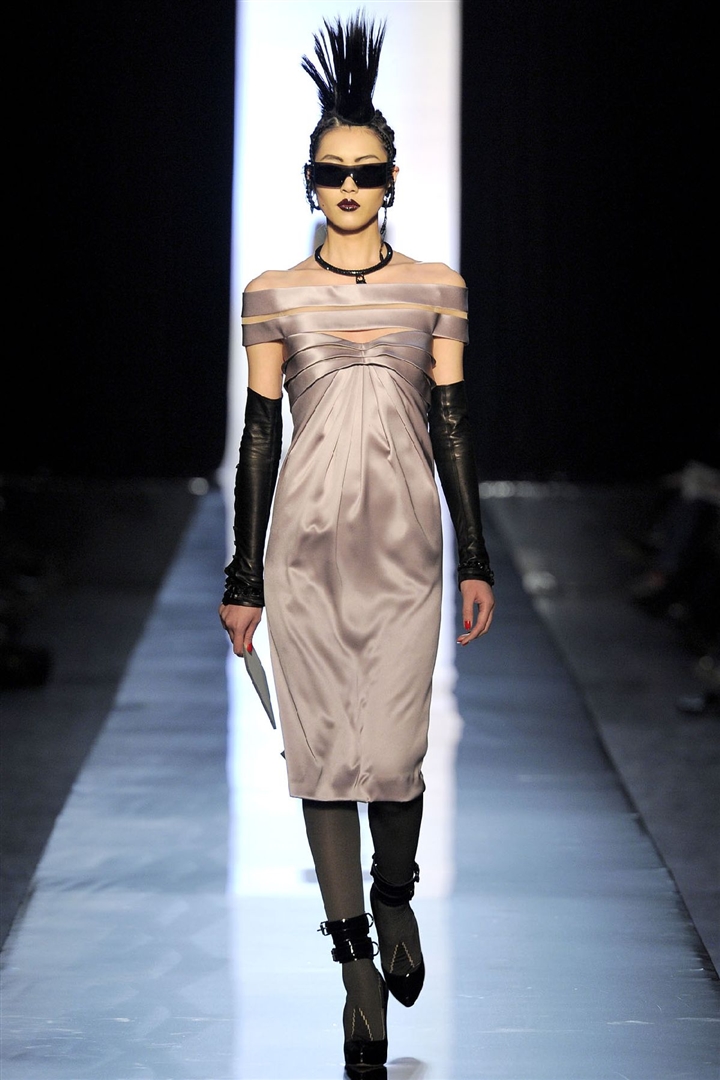 Jean Paul Gaultier 2011 İlkbahar/Yaz Couture