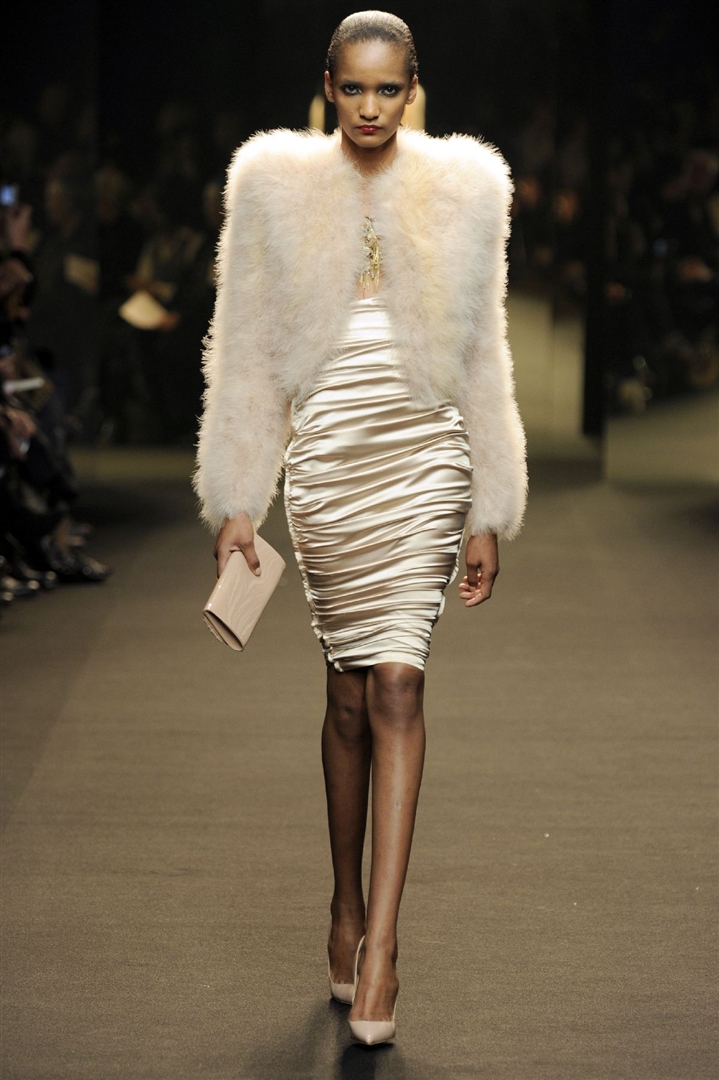 Alexandre Vauthier 2011 İlkbahar/Yaz Couture