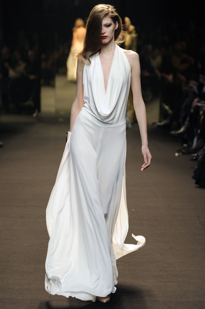 Alexandre Vauthier 2011 İlkbahar/Yaz Couture