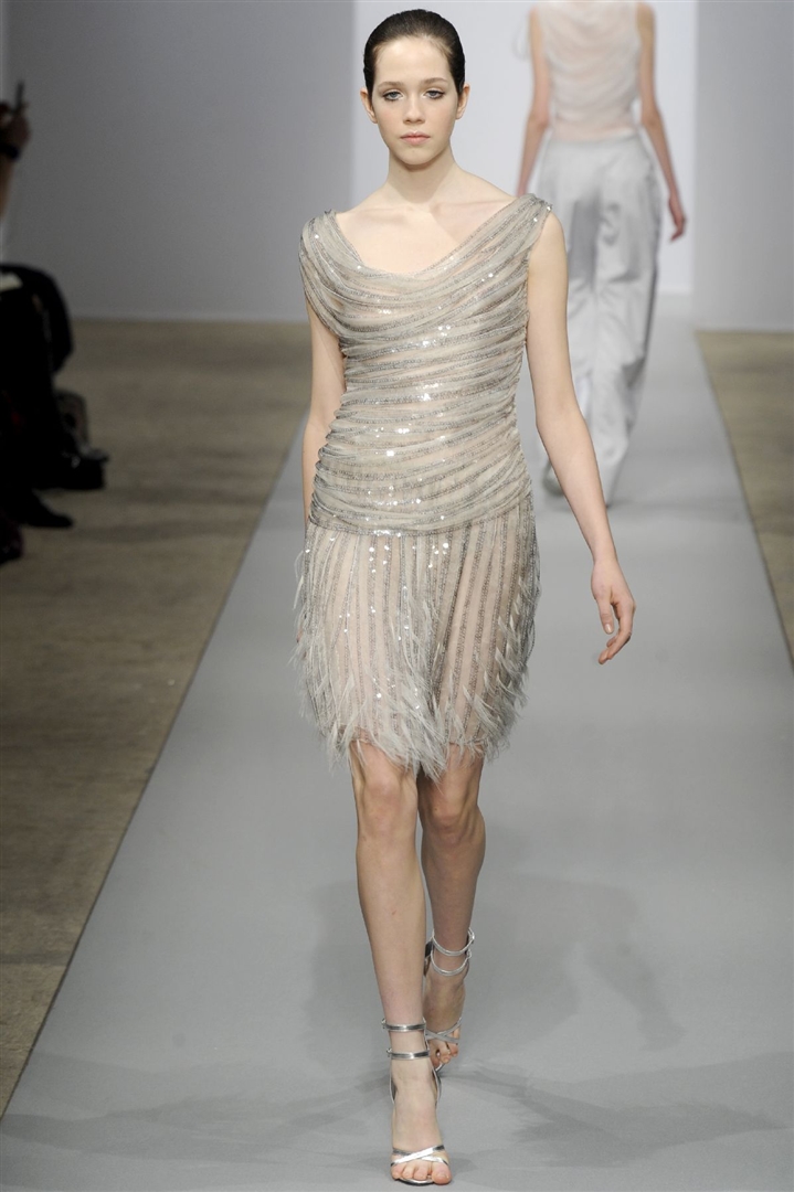 Christophe Josse 2011 İlkbahar/Yaz Couture