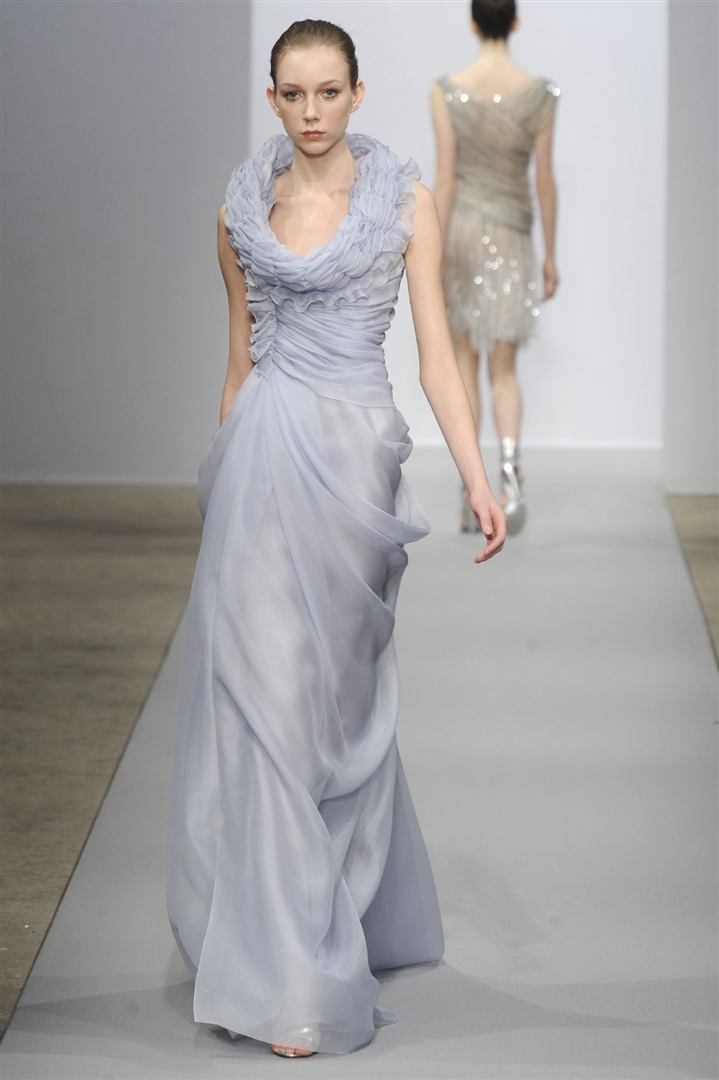 Christophe Josse 2011 İlkbahar/Yaz Couture