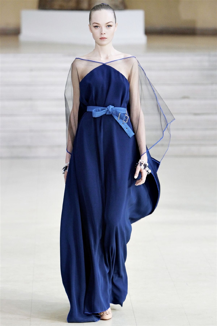 Alexis Mabille 2011 İlkbahar/Yaz Couture