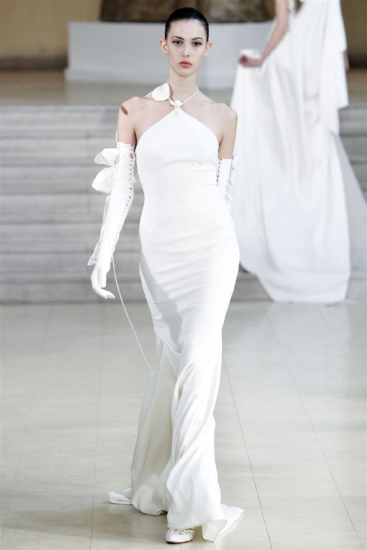 Alexis Mabille 2011 İlkbahar/Yaz Couture