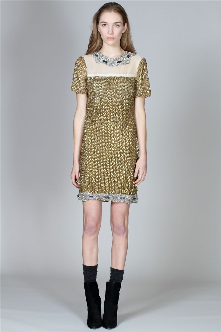 ADAM 2011 Pre-Fall