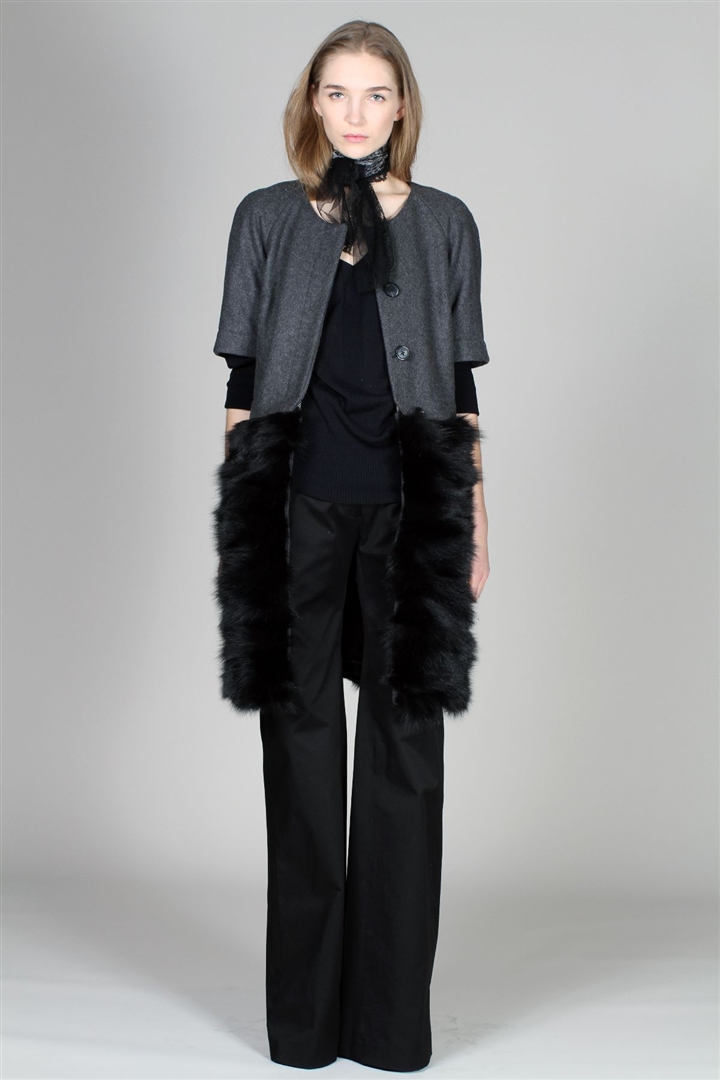 ADAM 2011 Pre-Fall