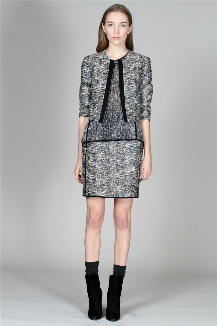 ADAM 2011 Pre-Fall