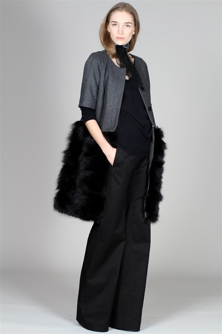 ADAM 2011 Pre-Fall