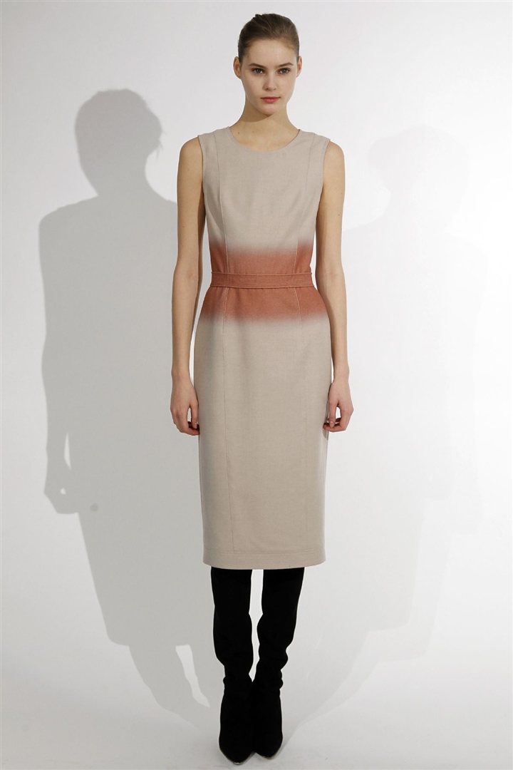 Narciso Rodriguez 2011 Pre-Fall