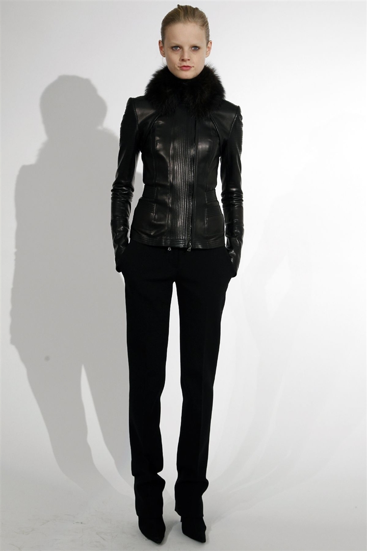 Narciso Rodriguez 2011 Pre-Fall