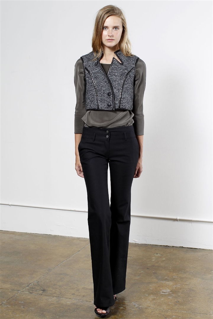 Thakoon 2011 Pre-Fall