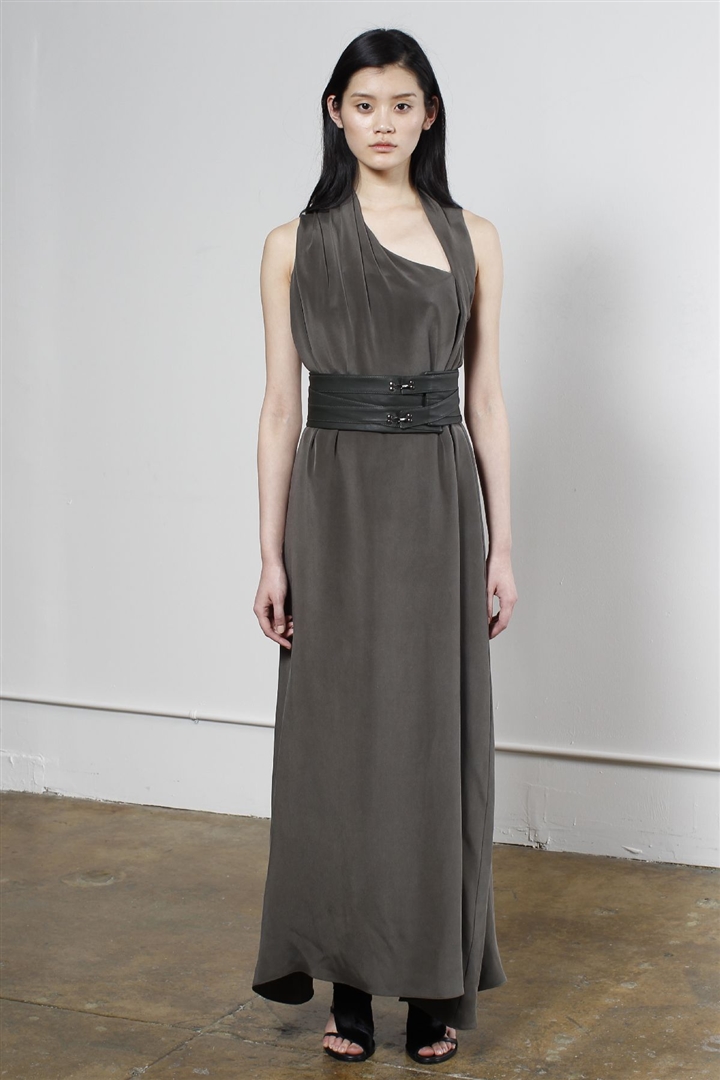 Thakoon 2011 Pre-Fall