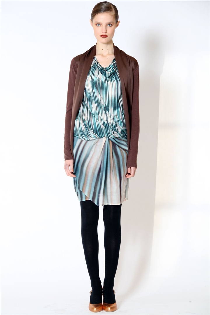 Ports 1961 2011 Pre-Fall