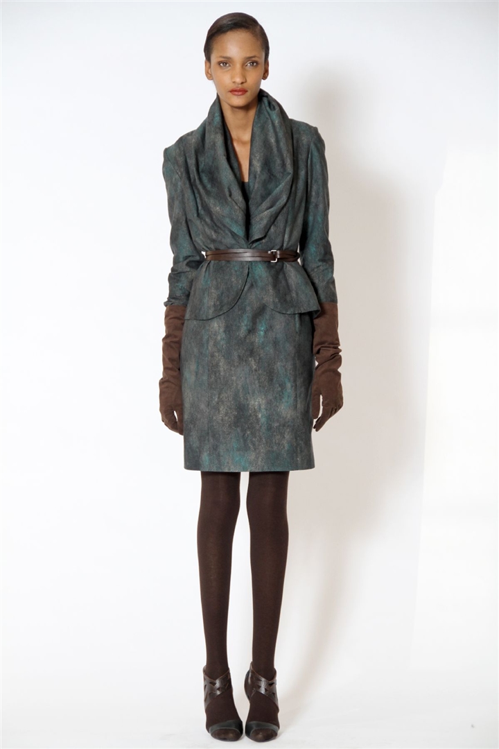 Ports 1961 2011 Pre-Fall