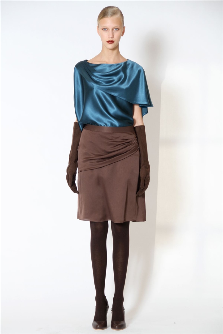 Ports 1961 2011 Pre-Fall