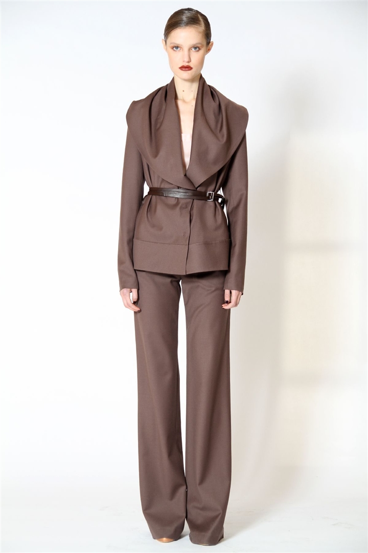 Ports 1961 2011 Pre-Fall