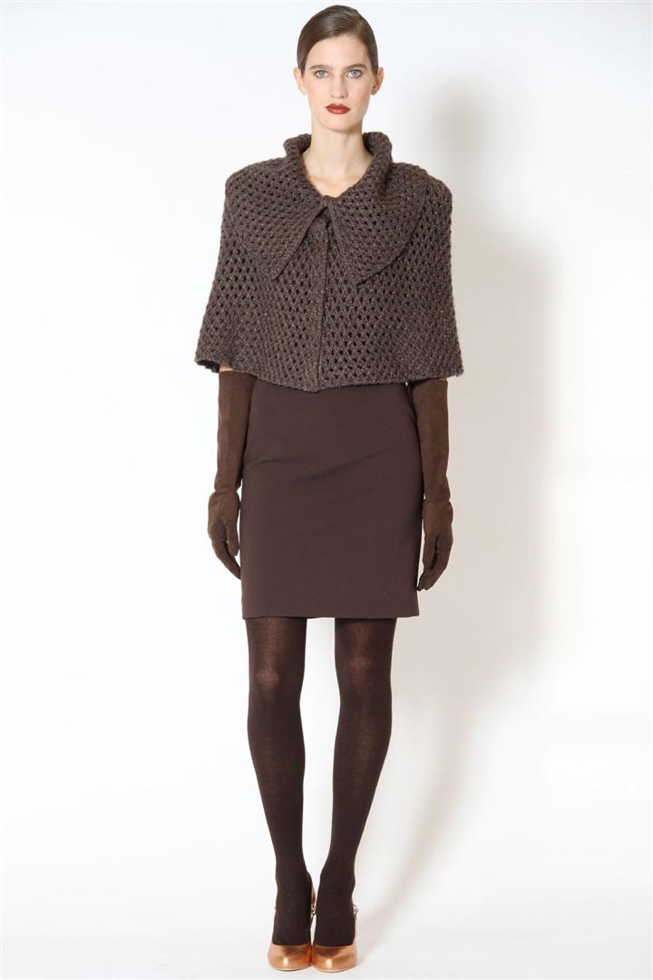 Ports 1961 2011 Pre-Fall