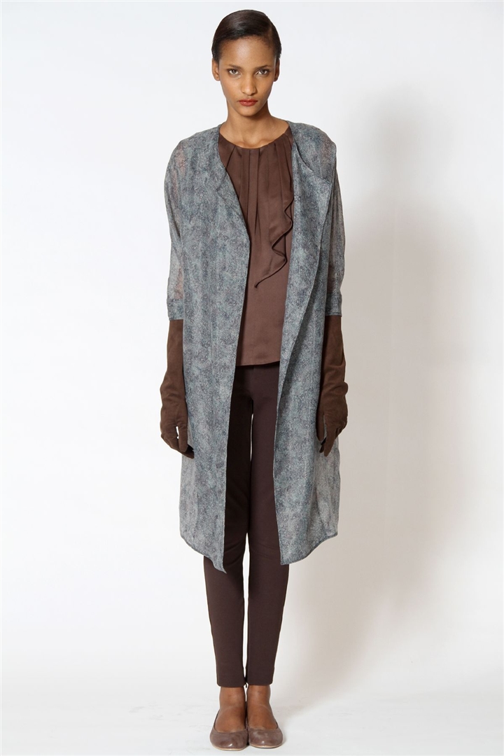 Ports 1961 2011 Pre-Fall