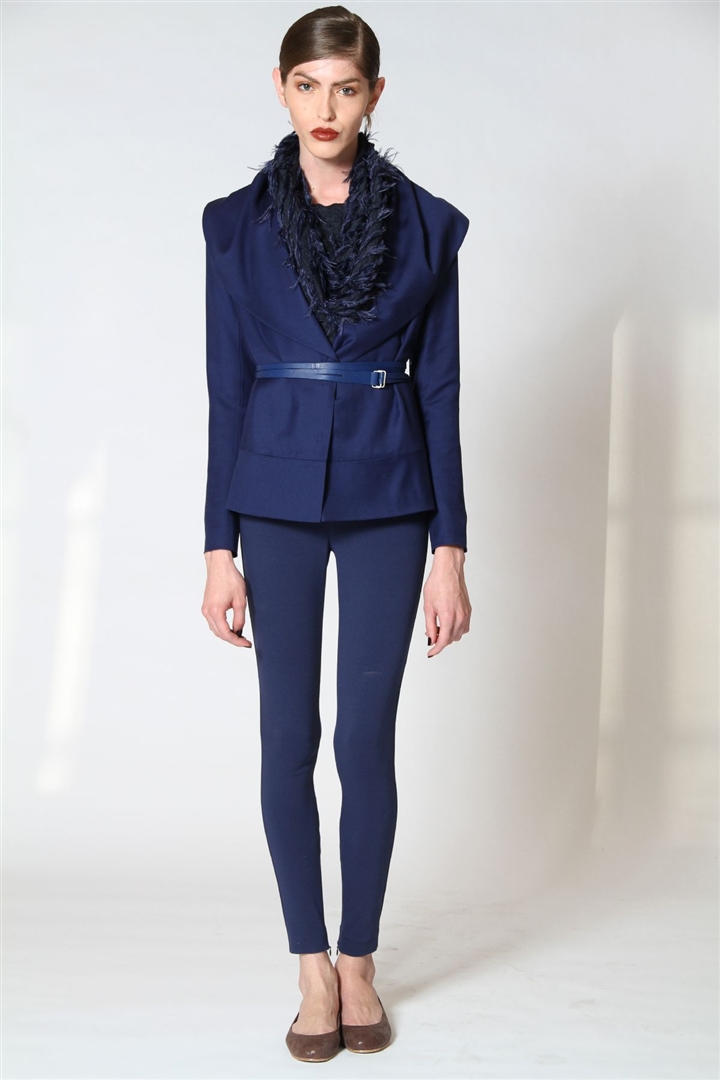 Ports 1961 2011 Pre-Fall