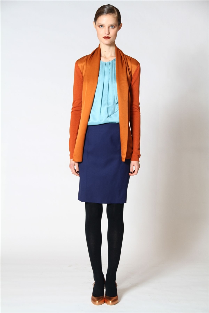 Ports 1961 2011 Pre-Fall