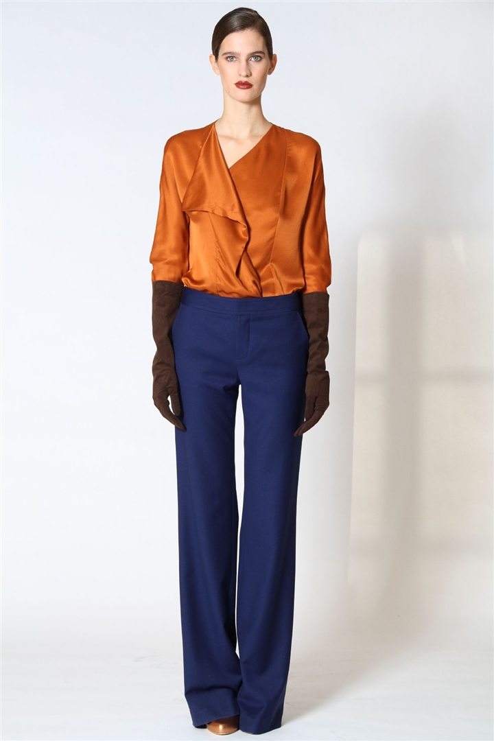 Ports 1961 2011 Pre-Fall