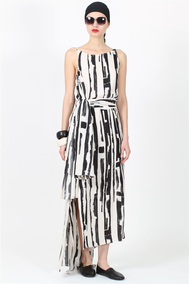 Max Azria 2011 Pre-Fall