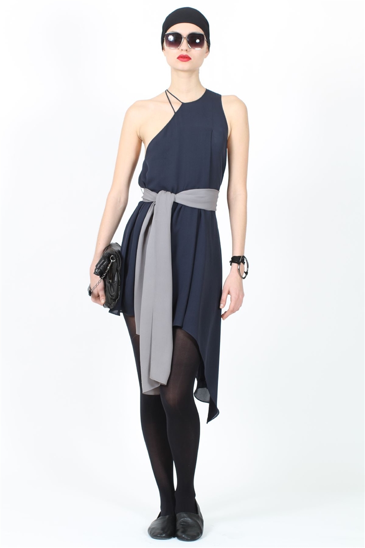 Max Azria 2011 Pre-Fall