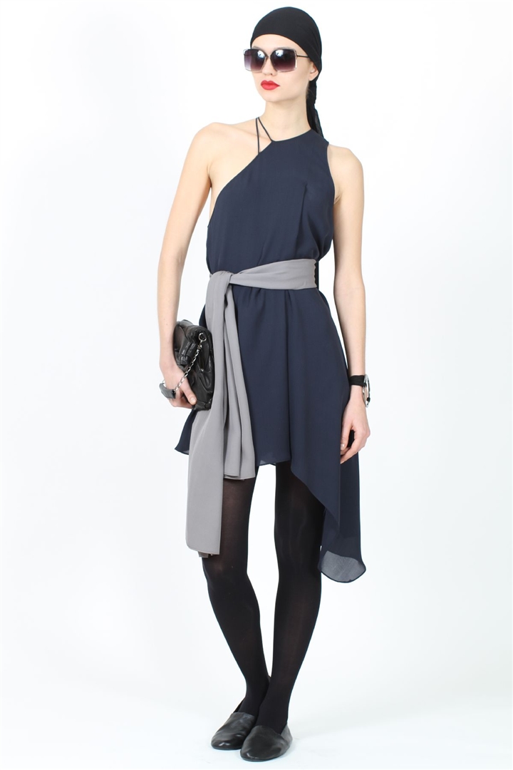 Max Azria 2011 Pre-Fall