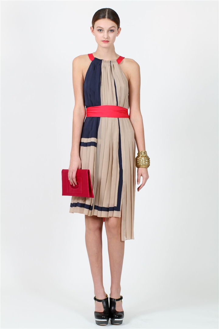 Max Azria 2011 Pre-Fall