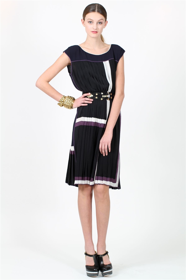 Max Azria 2011 Pre-Fall