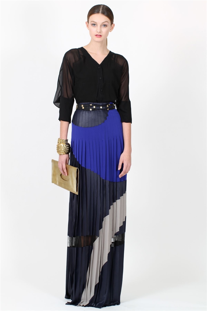 Max Azria 2011 Pre-Fall