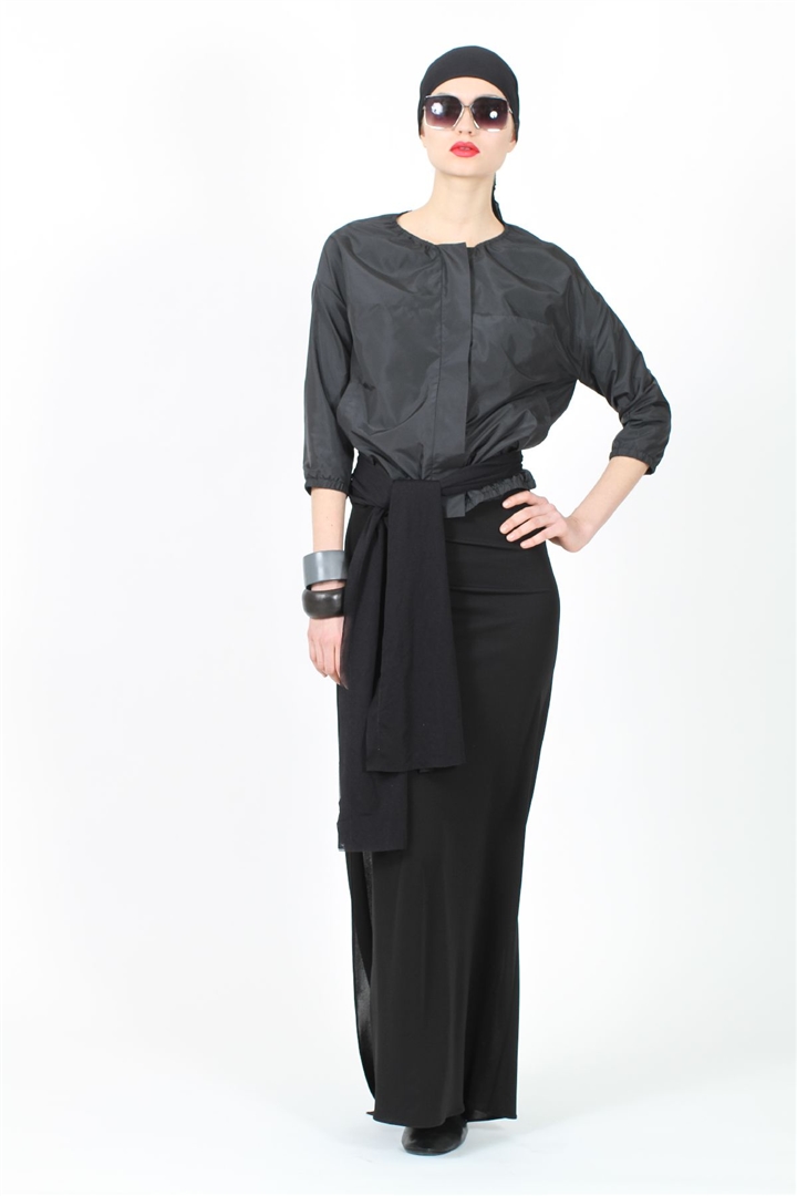 Max Azria 2011 Pre-Fall