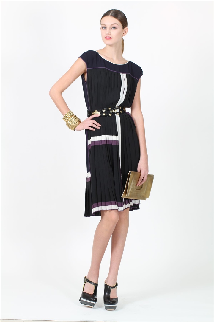 Max Azria 2011 Pre-Fall