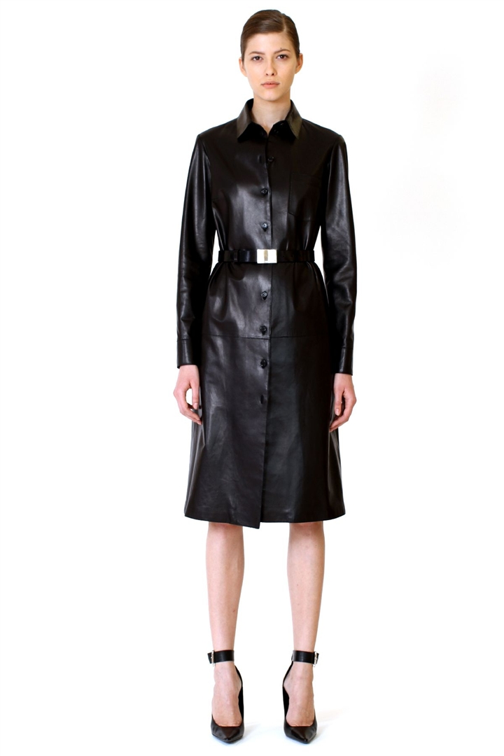 Michael Kors 2011 Pre-Fall