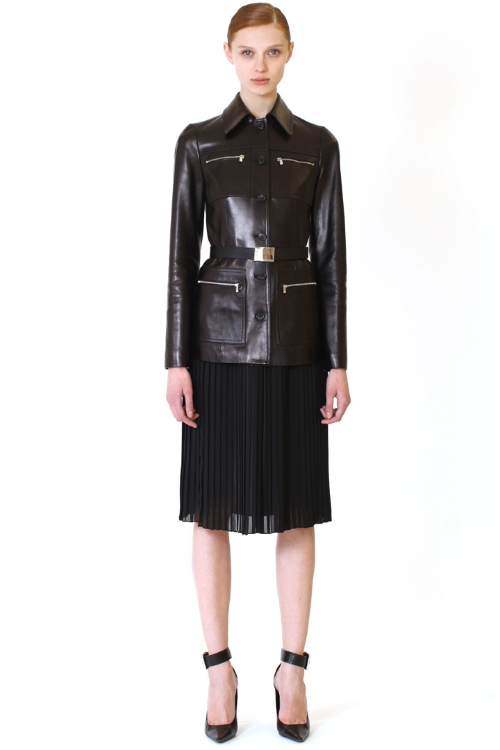 Michael Kors 2011 Pre-Fall