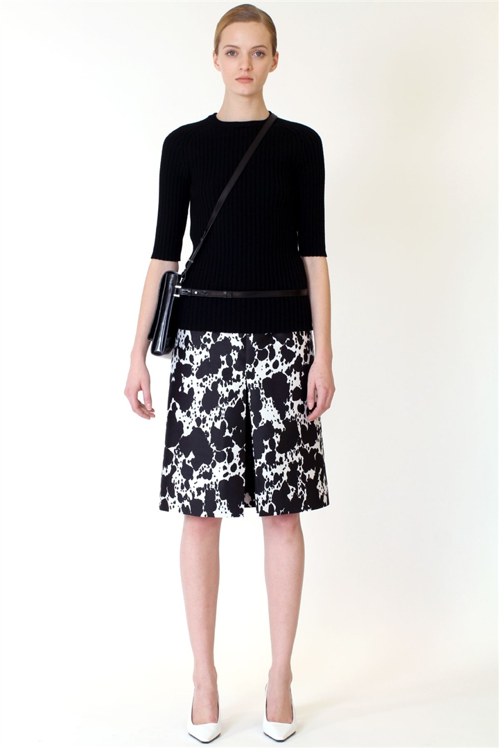 Michael Kors 2011 Pre-Fall