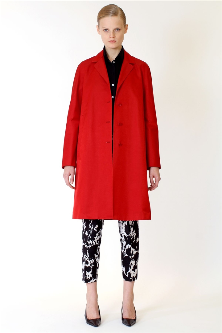 Michael Kors 2011 Pre-Fall