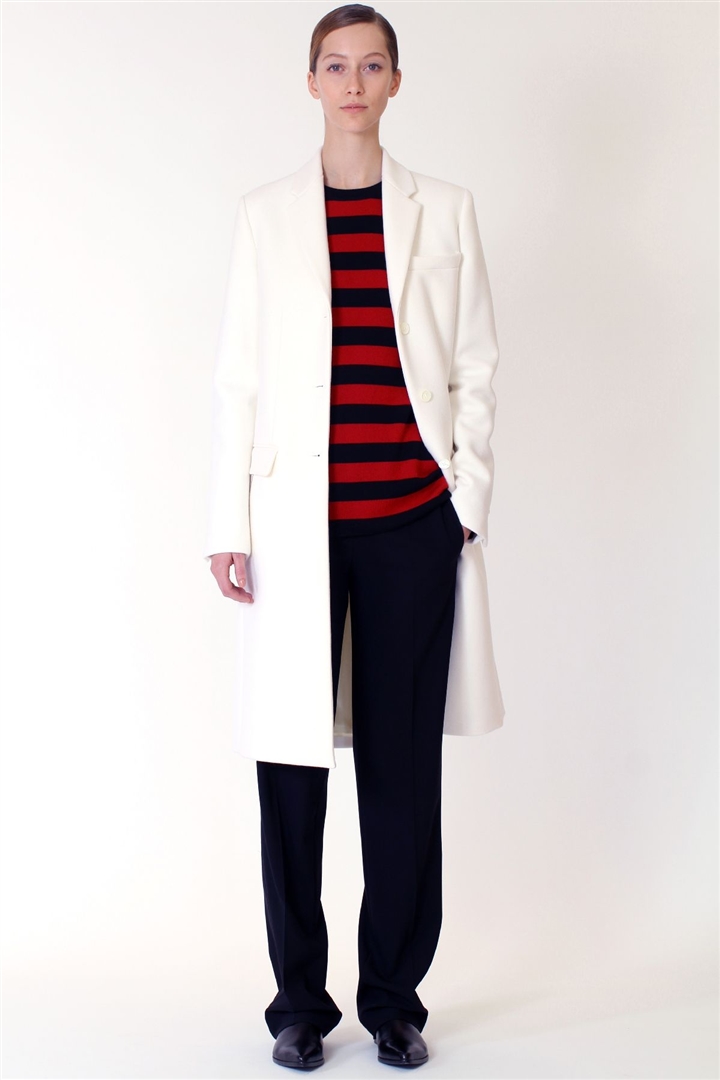 Michael Kors 2011 Pre-Fall