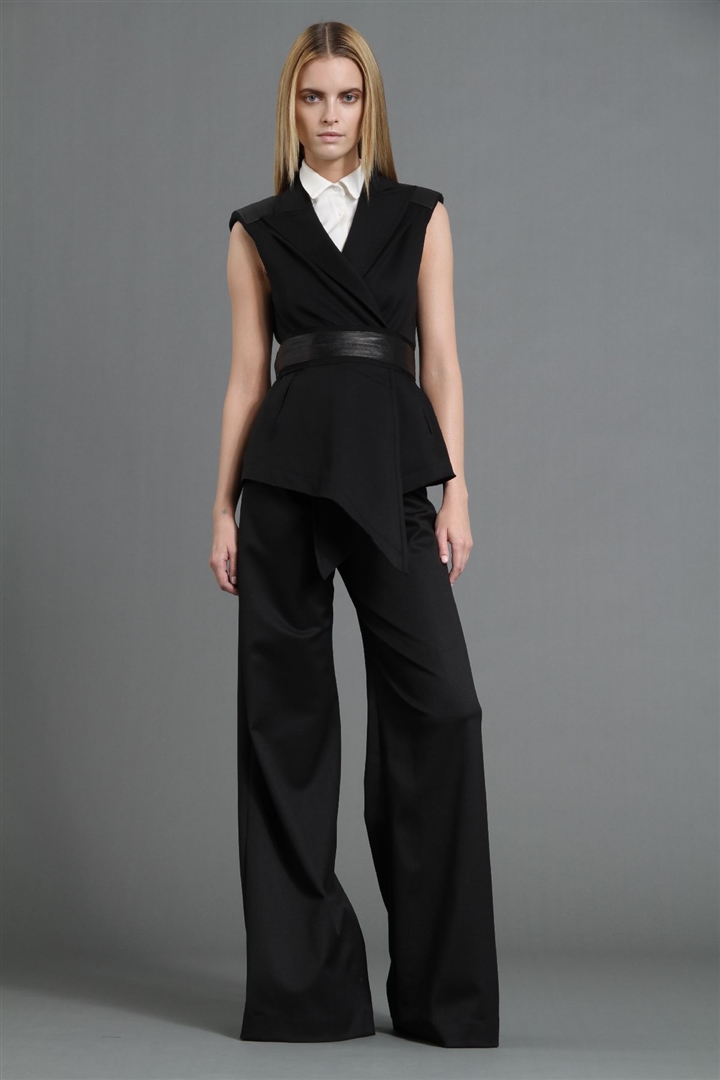 Nicole Miller 2011 Pre-Fall