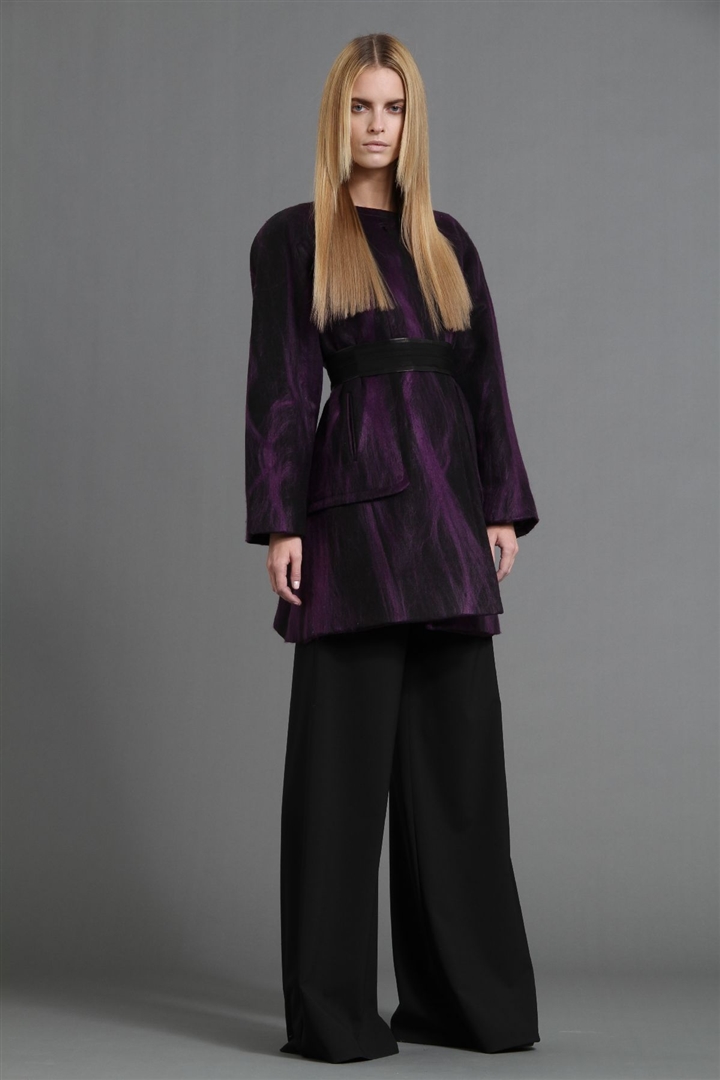 Nicole Miller 2011 Pre-Fall