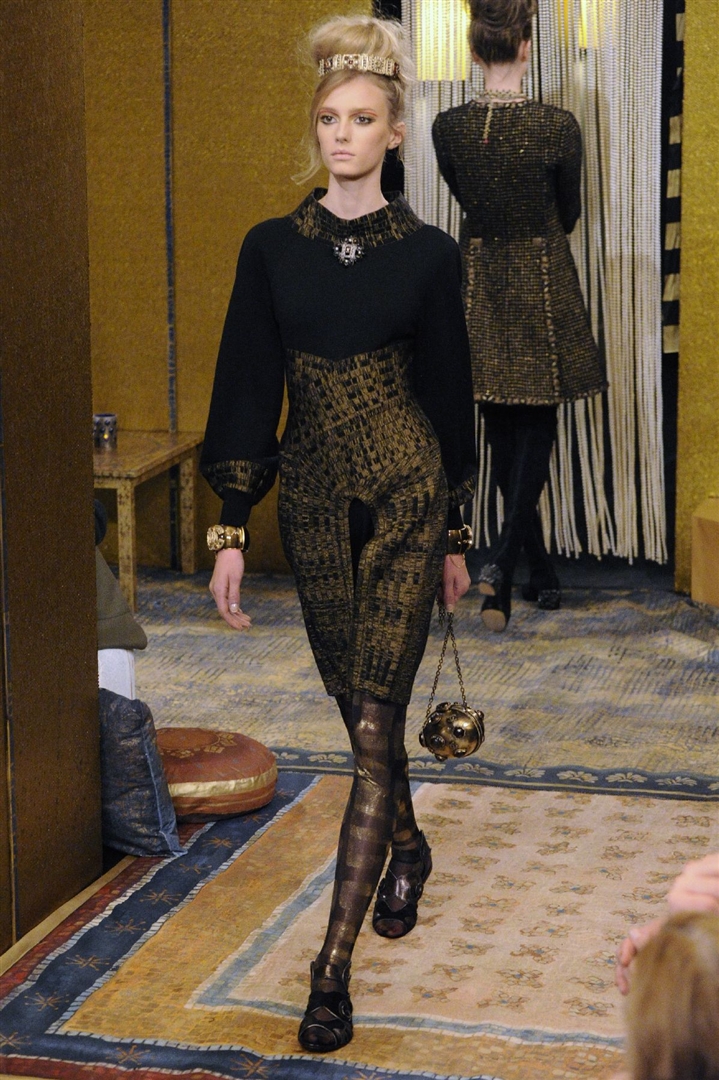 Chanel 2011 Pre-Fall