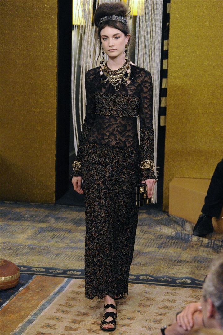 Chanel 2011 Pre-Fall