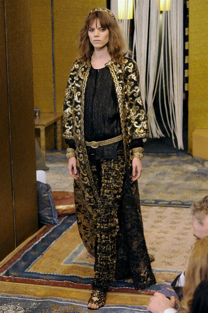 Chanel 2011 Pre-Fall