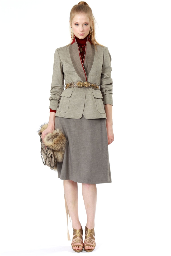 Elie Tahari 2011 Pre-Fall