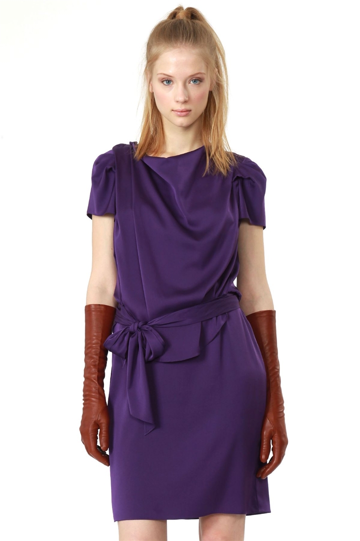 Elie Tahari 2011 Pre-Fall